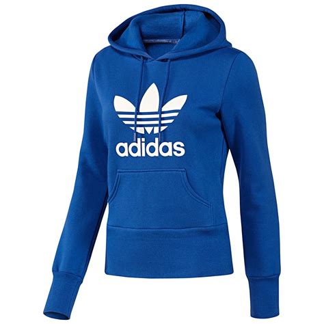 adidas pulli damen dunkelblau|Frauensweatshirts .